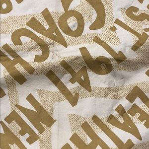 Coach Pillow Case NWT